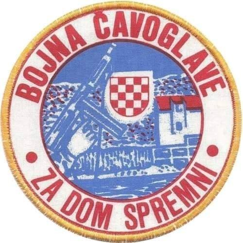 Nastala je spontano, na prvoj crti obrane malenog sela u Zagori - prvi ...